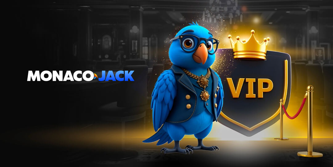 Monaco Jack Casino